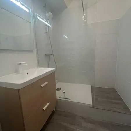 Le Cozy Avec Parking Privee Nîmes